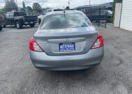 2012 Nissan Versa in Mount Vernon, WA 98273 - 18149506 3