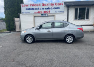 2012 Nissan Versa in Mount Vernon, WA 98273 - 18149506 1