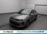 2023 Kia Rio in Stone Mountain, GA 30083 - 18149507 1
