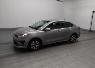 2023 Kia Rio in Stone Mountain, GA 30083 - 18149507 2