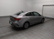 2023 Kia Rio in Stone Mountain, GA 30083 - 18149507 10