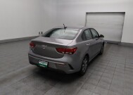 2023 Kia Rio in Stone Mountain, GA 30083 - 18149507 9