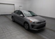 2023 Kia Rio in Stone Mountain, GA 30083 - 18149507 13