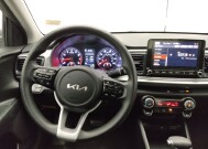 2023 Kia Rio in Stone Mountain, GA 30083 - 18149507 22