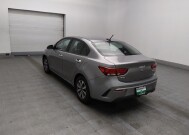 2023 Kia Rio in Stone Mountain, GA 30083 - 18149507 5