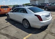 2017 Cadillac CT6 in Wadena, MN 56482 - 18149508 4