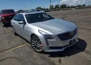2017 Cadillac CT6 in Wadena, MN 56482 - 18149508 2