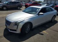 2017 Cadillac CT6 in Wadena, MN 56482 - 18149508 1