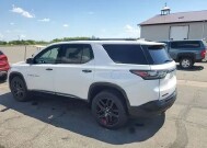 2020 Chevrolet Traverse in Wadena, MN 56482 - 18149509 4