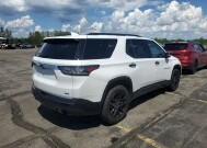 2020 Chevrolet Traverse in Wadena, MN 56482 - 18149509 3