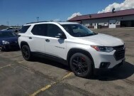 2020 Chevrolet Traverse in Wadena, MN 56482 - 18149509 2