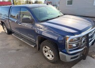 2014 Chevrolet Silverado 1500 in Wadena, MN 56482 - 18149510 3