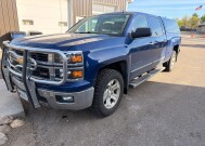 2014 Chevrolet Silverado 1500 in Wadena, MN 56482 - 18149510 1