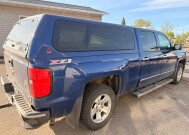 2014 Chevrolet Silverado 1500 in Wadena, MN 56482 - 18149510 7