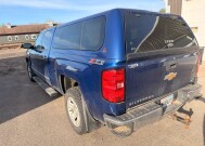 2014 Chevrolet Silverado 1500 in Wadena, MN 56482 - 18149510 8