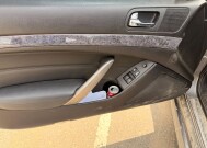 2011 INFINITI G37 in Wadena, MN 56482 - 18149511 7