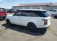 2017 Land Rover Range Rover in Wadena, MN 56482 - 18149512 4