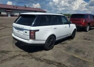 2017 Land Rover Range Rover in Wadena, MN 56482 - 18149512 3