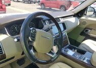 2017 Land Rover Range Rover in Wadena, MN 56482 - 18149512 7
