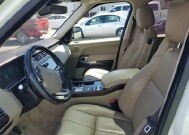 2017 Land Rover Range Rover in Wadena, MN 56482 - 18149512 8