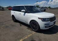 2017 Land Rover Range Rover in Wadena, MN 56482 - 18149512 2
