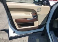 2017 Land Rover Range Rover in Wadena, MN 56482 - 18149512 9