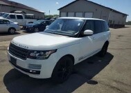2017 Land Rover Range Rover in Wadena, MN 56482 - 18149512 1