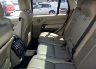 2017 Land Rover Range Rover in Wadena, MN 56482 - 18149512 10