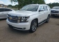 2018 Chevrolet Tahoe in Wadena, MN 56482 - 18149513 1