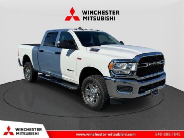2020 RAM 2500 in Winchester, VA 22602