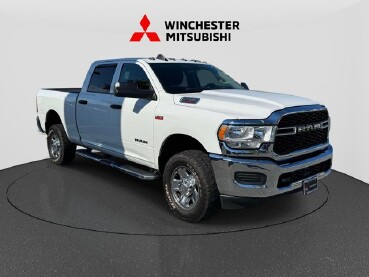 2020 RAM 2500 in Winchester, VA 22602