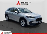 2023 Honda HR-V in Winchester, VA 22602 - 18149516 1