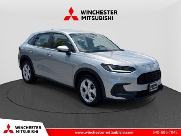 2023 Honda HR-V in Winchester, VA 22602