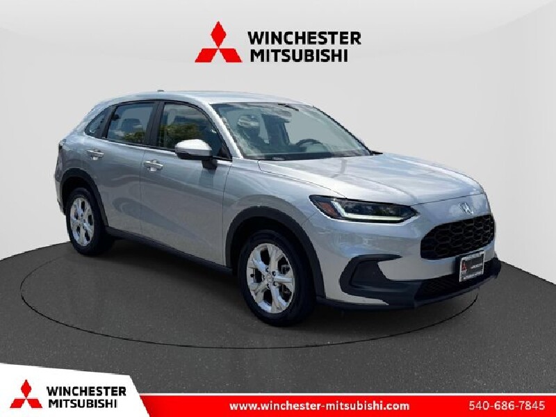 2023 Honda HR-V in Winchester, VA 22602 - 18149516