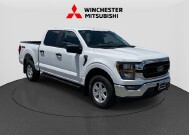 2023 Ford F150 in Winchester, VA 22602 - 18149517 33