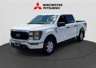2023 Ford F150 in Winchester, VA 22602 - 18149517 5