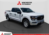 2023 Ford F150 in Winchester, VA 22602 - 18149517 1