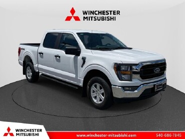 2023 Ford F150 in Winchester, VA 22602