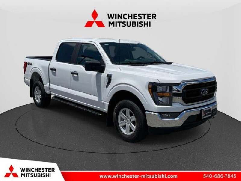 2023 Ford F150 in Winchester, VA 22602 - 18149517