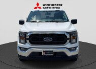 2023 Ford F150 in Winchester, VA 22602 - 18149517 6