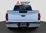2023 Ford F150 in Winchester, VA 22602 - 18149517 3
