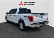 2023 Ford F150 in Winchester, VA 22602 - 18149517 4