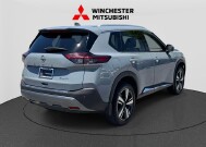 2023 Nissan Rogue in Winchester, VA 22602 - 18149518 2