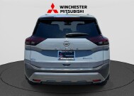 2023 Nissan Rogue in Winchester, VA 22602 - 18149518 3
