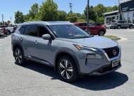 2023 Nissan Rogue in Winchester, VA 22602 - 18149518 32
