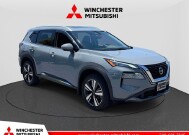 2023 Nissan Rogue in Winchester, VA 22602 - 18149518 1