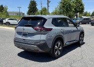 2023 Nissan Rogue in Winchester, VA 22602 - 18149518 33