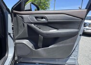 2023 Nissan Rogue in Winchester, VA 22602 - 18149518 8