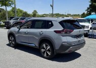 2023 Nissan Rogue in Winchester, VA 22602 - 18149518 35