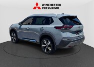 2023 Nissan Rogue in Winchester, VA 22602 - 18149518 4